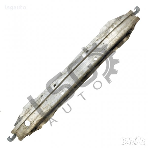 Основа предна броня AUDI A4 (B6) 2000-2004 A070222N-23, снимка 1