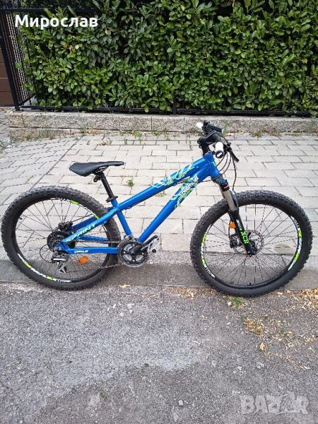 Колело Sprint PRIMUS, снимка 1