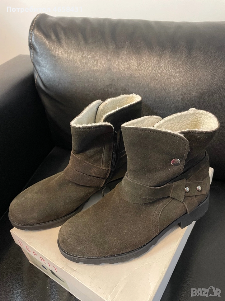 Боти, снимка 1