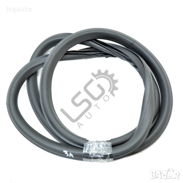 Уплътнение задна лява врата Opel Astra (J)(2010-2018) ID: 98649, снимка 1