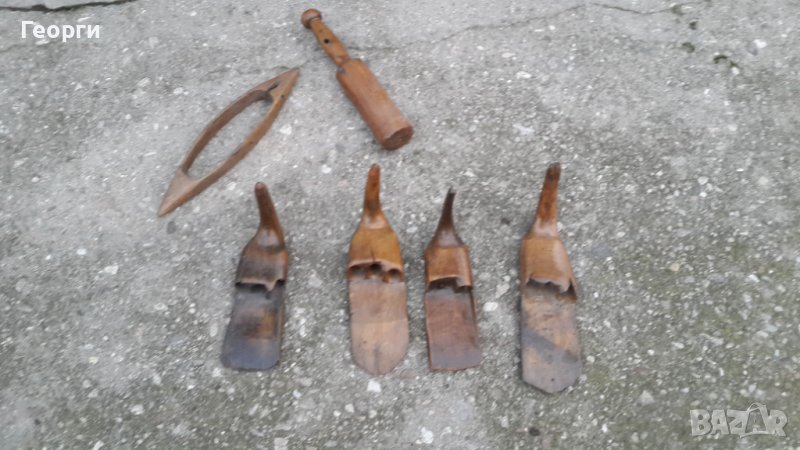 Ръкойки, снимка 1