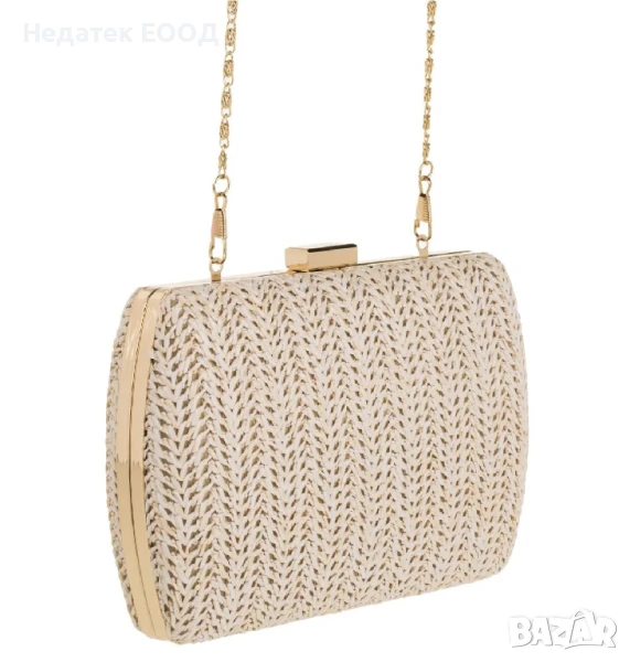 Лятна чанта, 19x5x12см., снимка 1