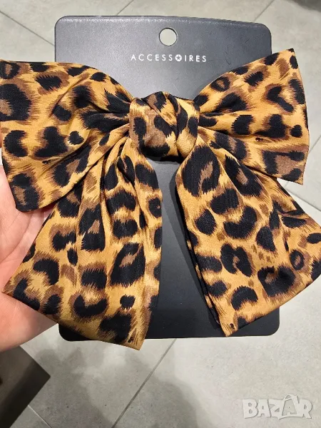 шноли панделки, снимка 1