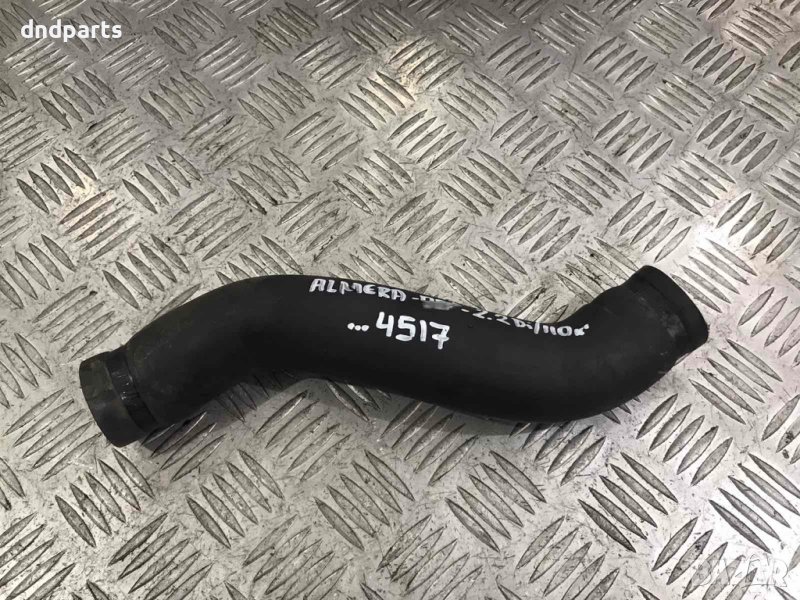 Маркуч Nissan Almera Tino,2.2Di,2000г., снимка 1