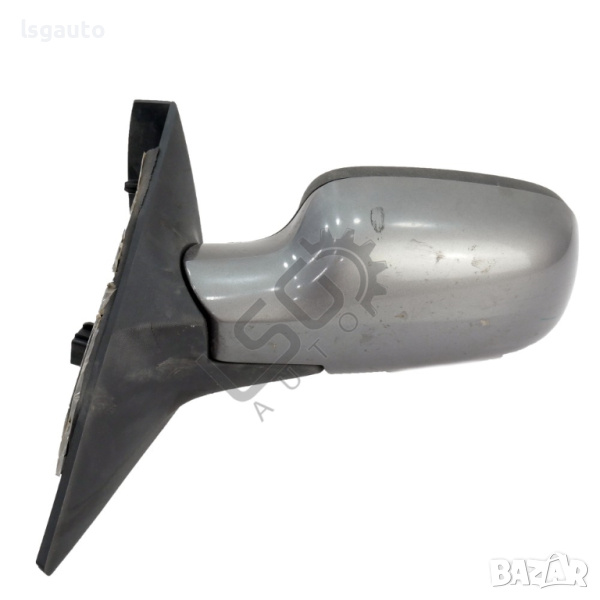 Ляво огледало Renault Scenic II 2004-2009 ID: 123029, снимка 1
