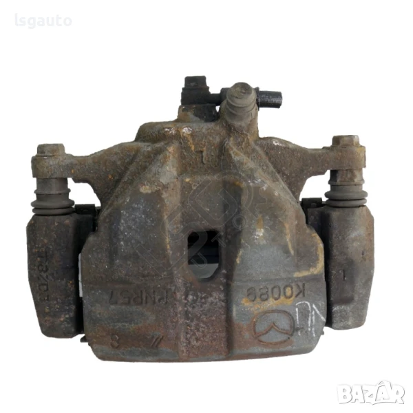 Преден ляв спирачен апарат Mazda 6 Estate (GJ, GL) 2013-2019 ID:147442, снимка 1