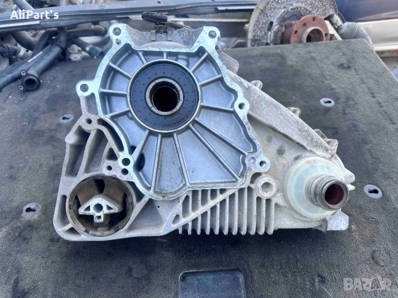 Раздатка АТС 700 за БМВ е70/е71, снимка 1