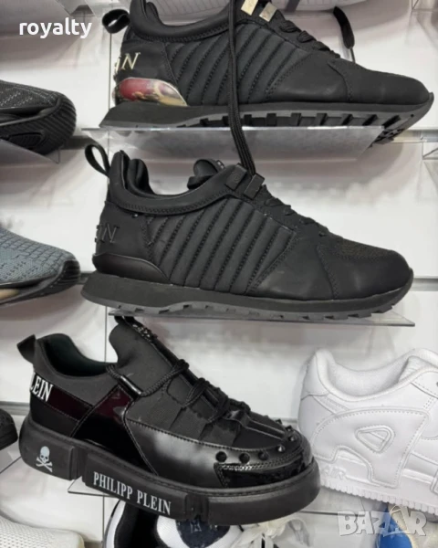 Мъжки маратонки , снимка 1