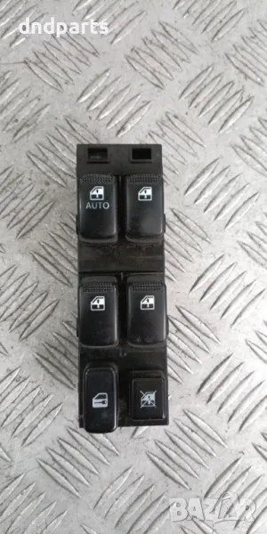 Панел бутони Kia Sorento 2.5CRDi 2006г.	, снимка 1