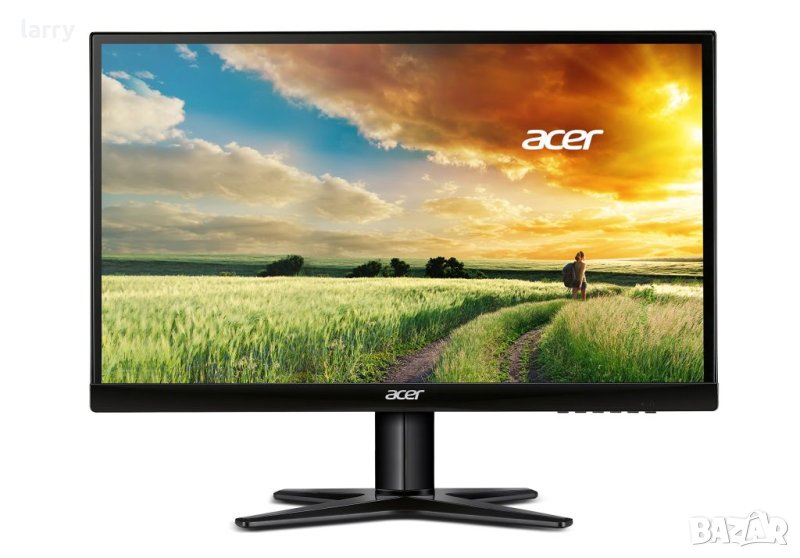 Монитор Acer G257HL за части, снимка 1