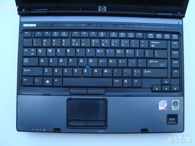 HP Compaq 6910p на части, снимка 1