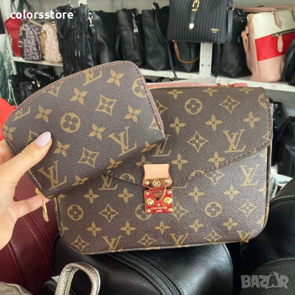 Дамски сет Louis Vuitton  код SG108, снимка 1