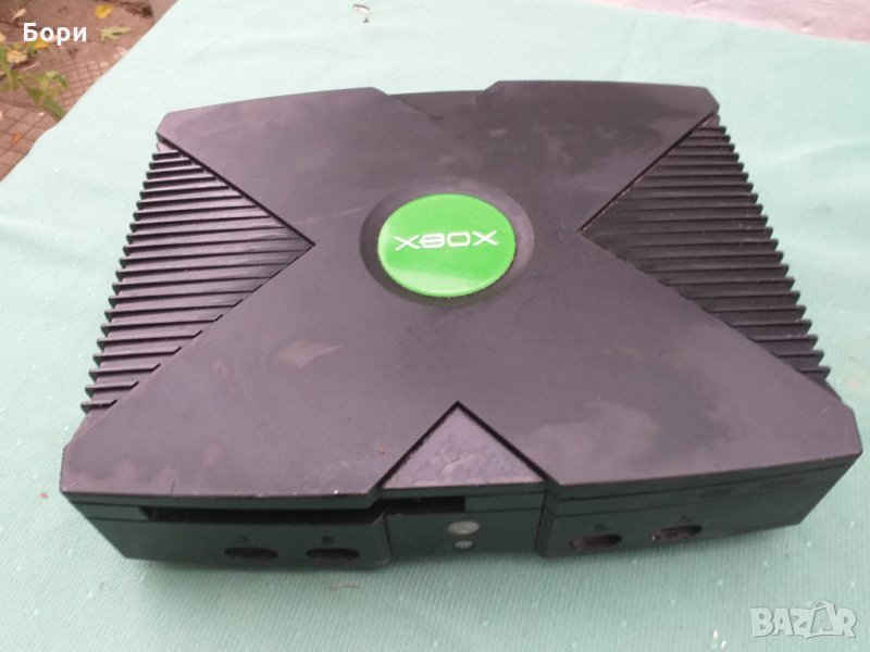 XBOX  игра конзола, снимка 1