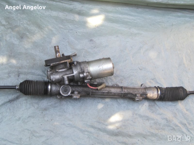 Кормилна рейка 68200000048 за CITROEN C3 1.4 HDi 2002-2009, снимка 1