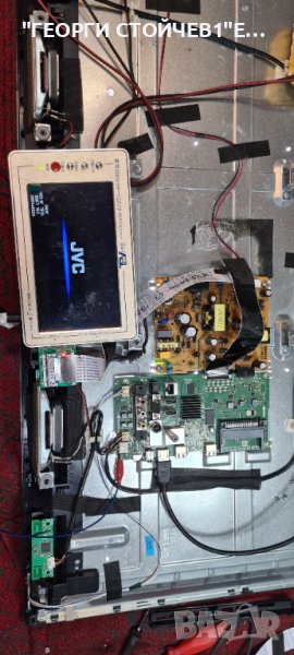 LT-40VF52M,17MB211S,17IS12,VES400UNDS-2D-N12, снимка 1