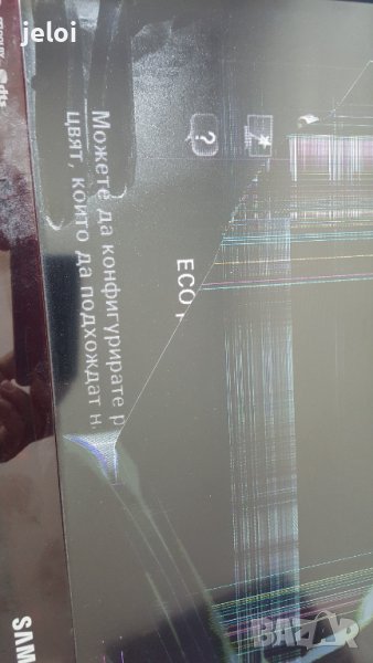 LE32C650L  BN41-01443A, снимка 1