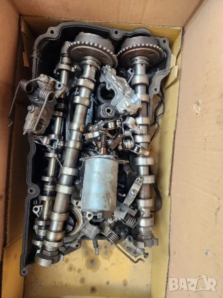 Глава за MINI 1.4I, снимка 1