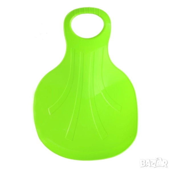 Гъвкава пластмасова шейна с дръжка , снимка 1