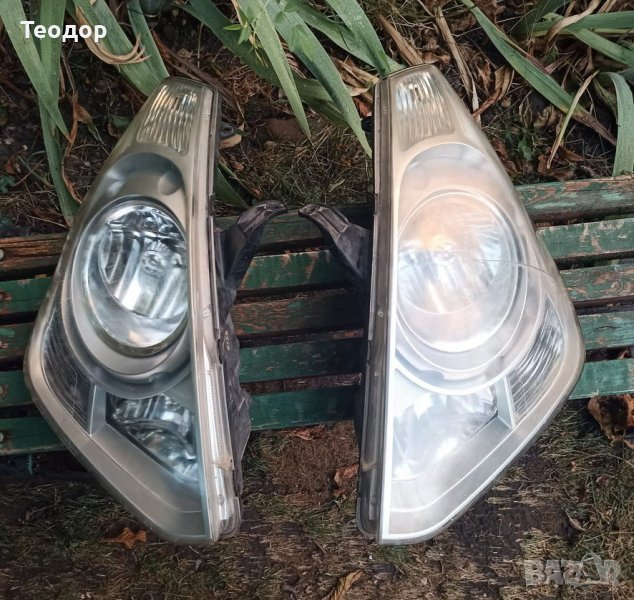 Фарове Hyundai Starex H1 / Фар Хюндай Старекс, снимка 1