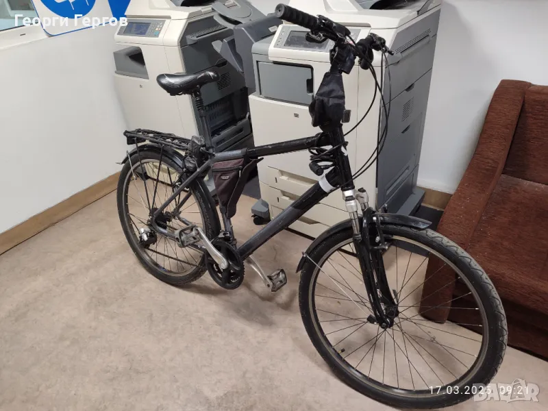 Велосипед 26 цола, снимка 1