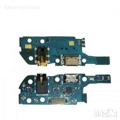 Борд + блок захранване за Samsung A20e / A202 Баркод : 114895, снимка 1