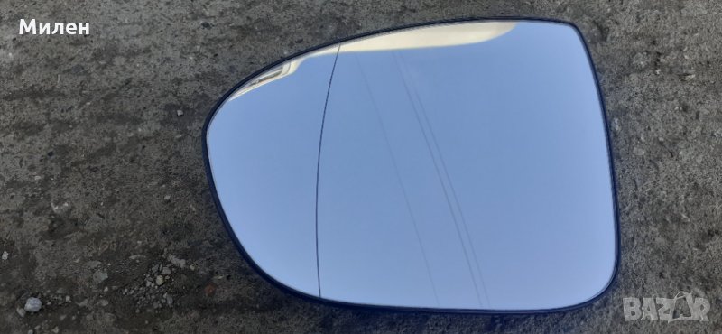 Ляво Стъкло За Огледало.Оригинално. Opel Meriva.B 2010-2017 Година. Опел Мерива Б. , снимка 1