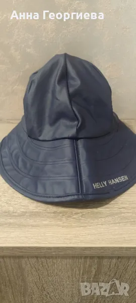 Шапка helly hansen., снимка 1