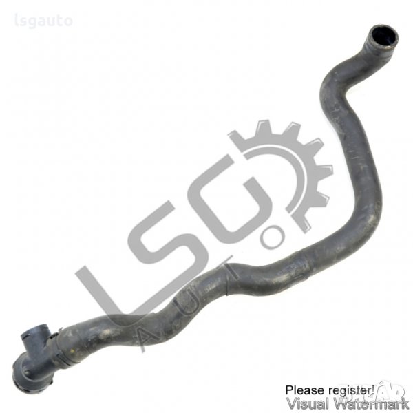 Водно съединение Seat Toledo III 2004-2009 ST120821N-102, снимка 1