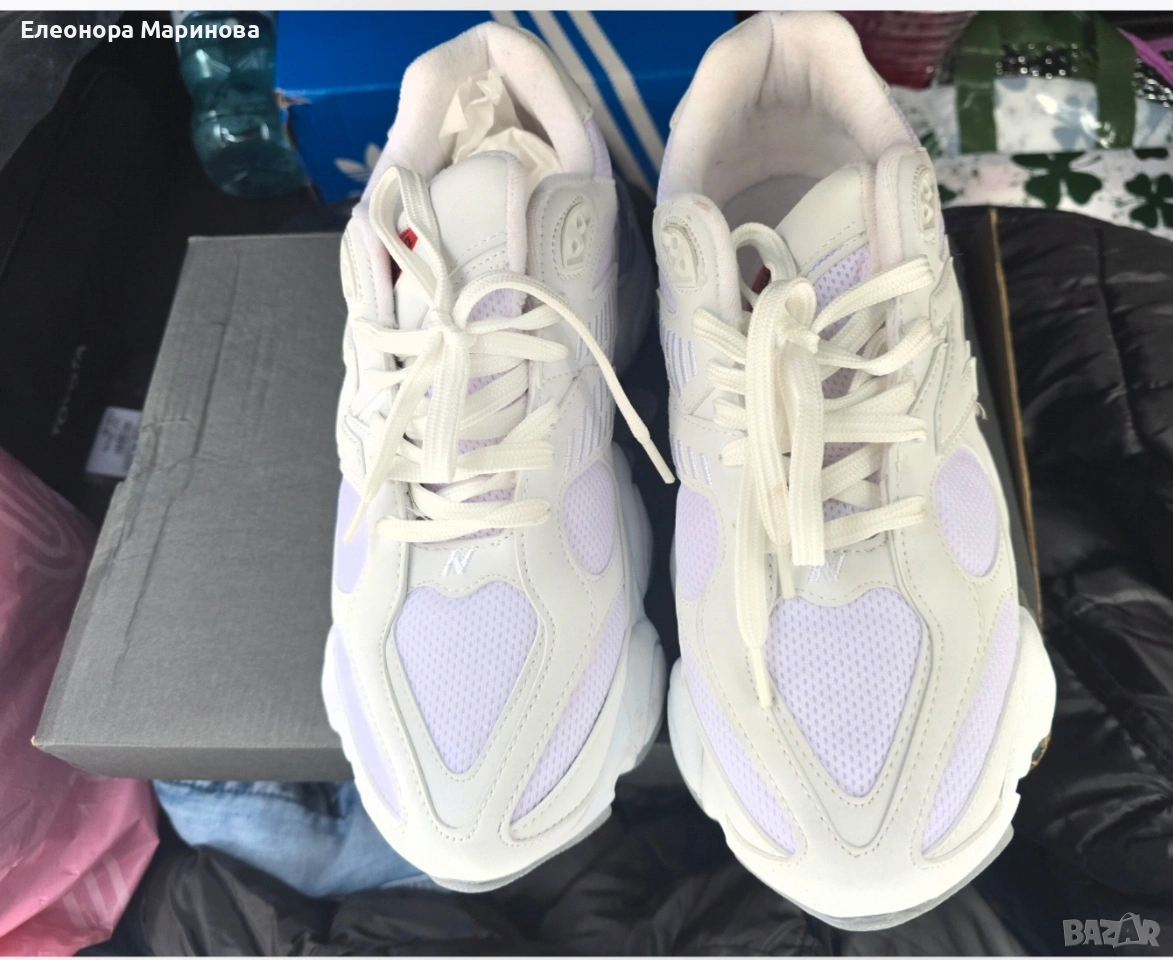 Маратонки New Balance , снимка 1