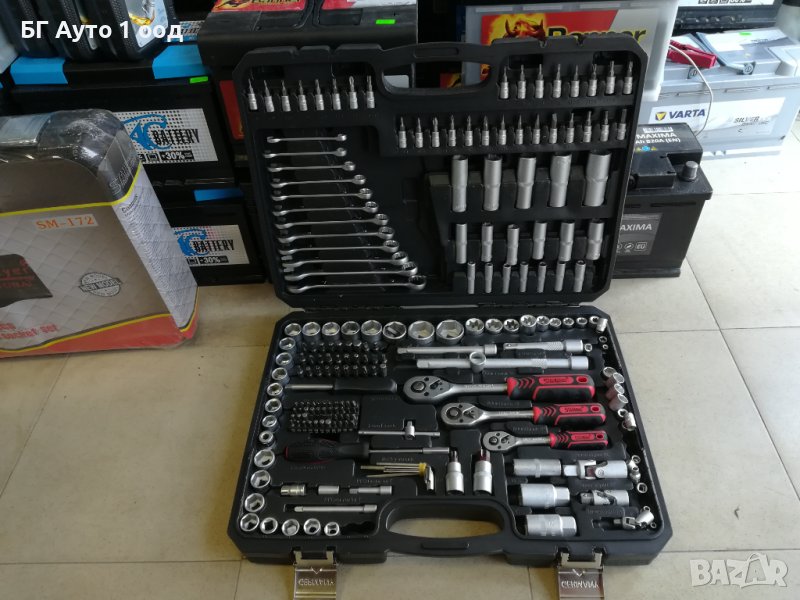 Гедоре 216 части. 145лв., снимка 1