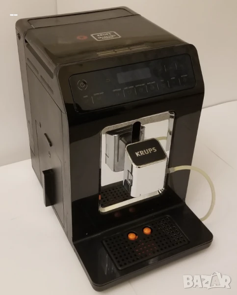 Кафемашина Krups cappuccino , снимка 1