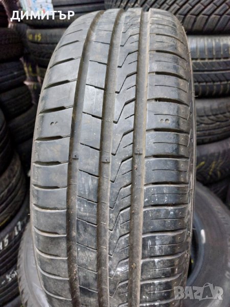 Само 1бр.лятна HANKOOK 175/65/14 82T DOT 5219, снимка 1