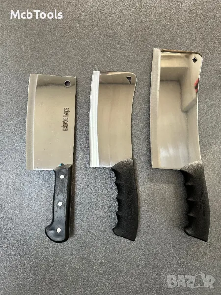 Сатър професионален Турски, снимка 1