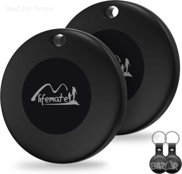 MiLi Key Finder, устройство за проследяване на багаж, снимка 1