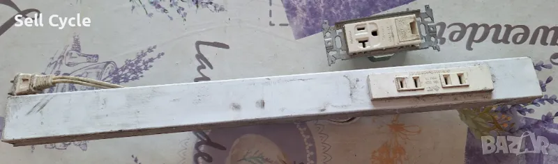 ✅РАЗКЛОНИТЕЛ - АМЕРИКАНСКИ СТАНДАРТ ❗, снимка 1