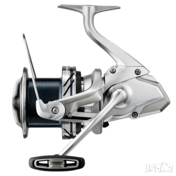 Шаранджийска макара SHIMANO Ultegra XR 14000 XSD, снимка 1
