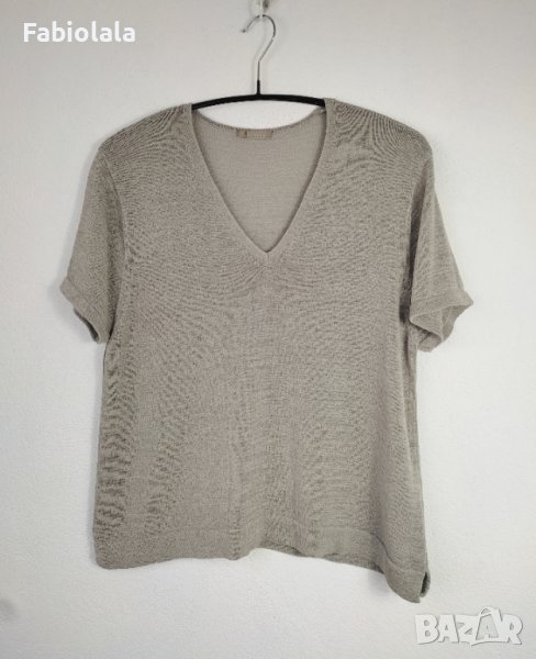 Xandres top 4XL, снимка 1