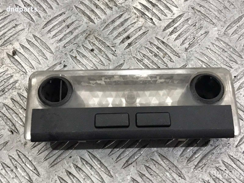 Плафон BMW,E46,3-Series,2002г., снимка 1