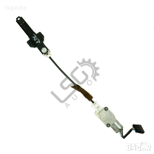 Моторче регулиране преден десен предпазен колан AUDI A8 (D3) 2003-2010 ID: 152749, снимка 1