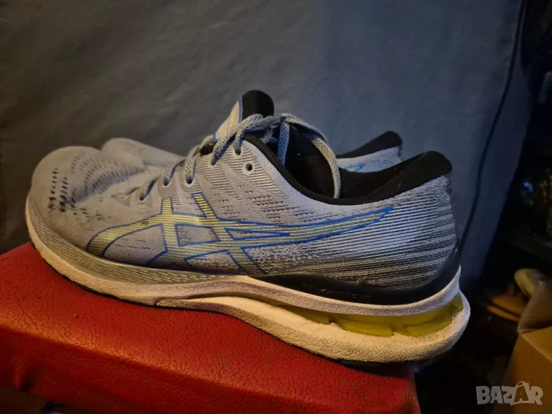 Asics-original-номер45, снимка 1