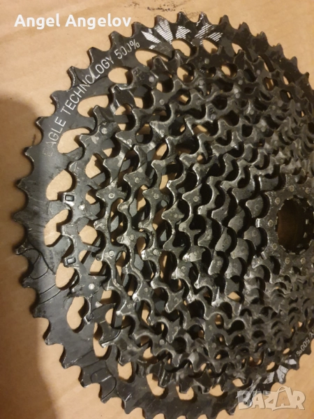 Касета Sram 1275 12s, снимка 1