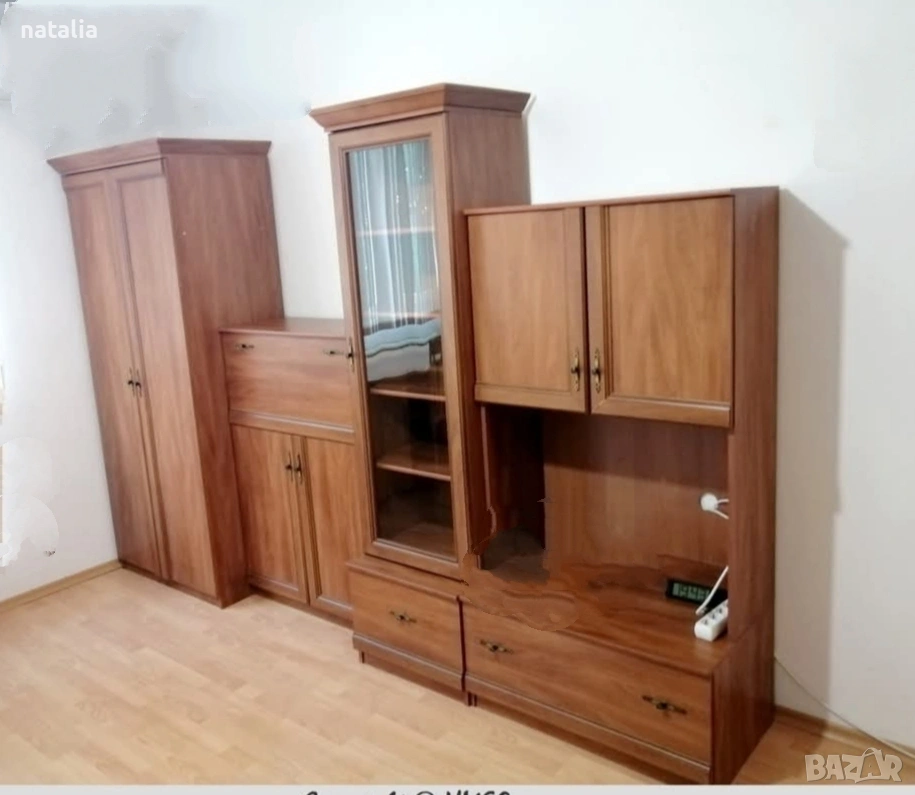 Секция за хол или спалня, снимка 1