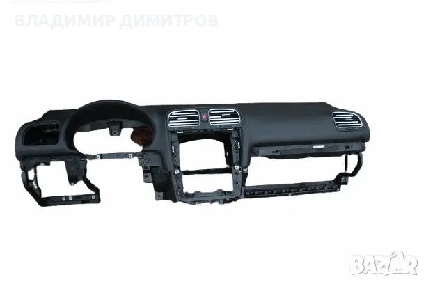 ТАБЛО ЗА МЕРЦЕДЕС БЕНЦ  С-КЛАСА W203  - 2002 г.  , снимка 1