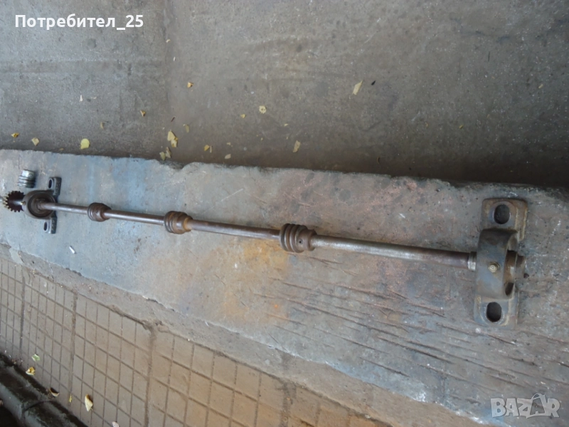 Ос за грил , снимка 1