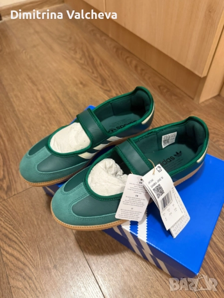 Adidas samba, снимка 1