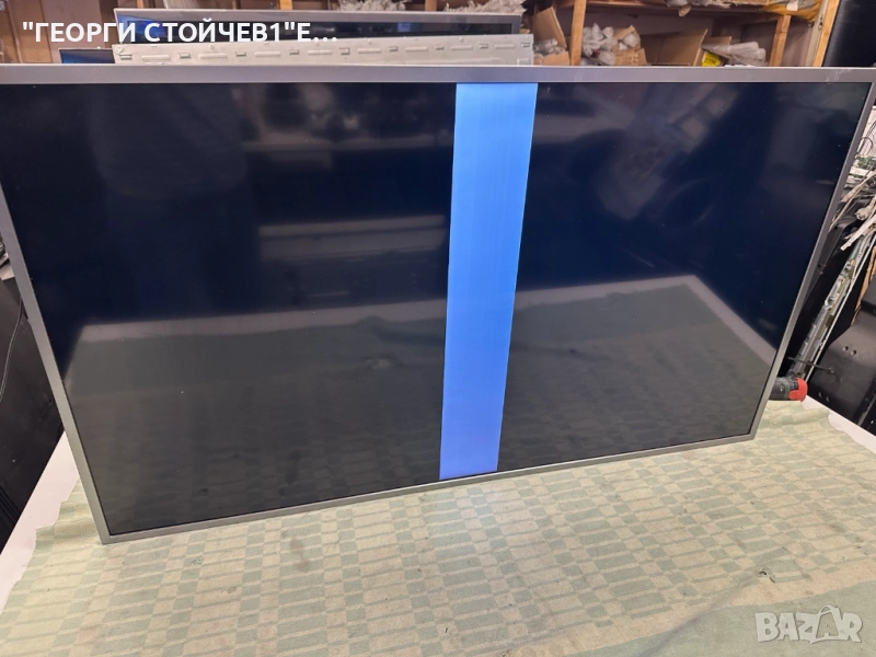 50PUS6262-12   715G8709-M01-B00-005K  715G8672-P02-000-002H   55T32-C0F CTRL BD     TPT500U1-QVN03.U, снимка 1