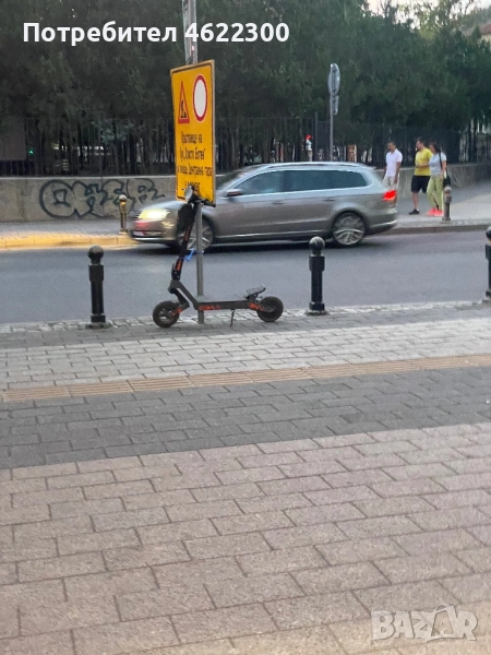 Продавам kukirin G2, снимка 1