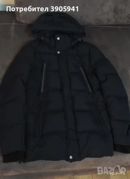 Зимно яке с качулка от waikiki, снимка 1