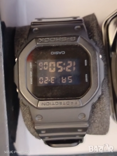  Casio G-shock., снимка 1