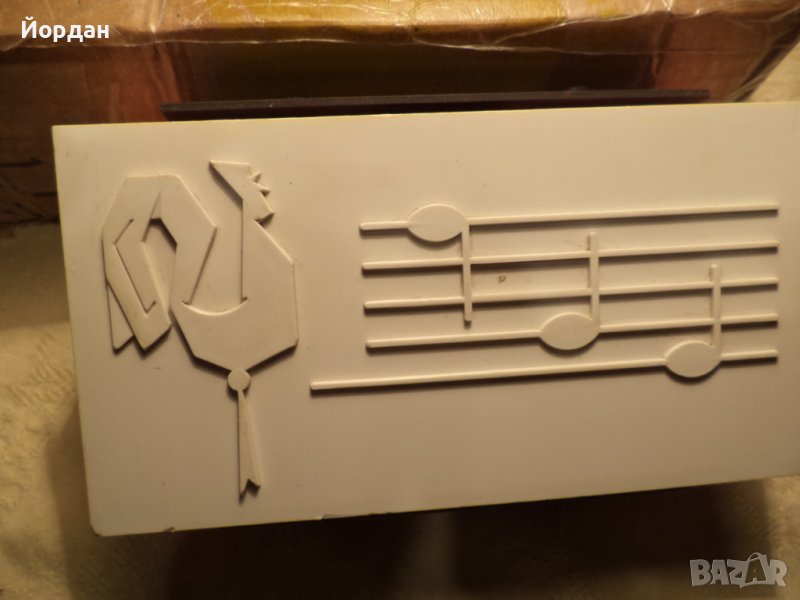 руски звънец, снимка 1